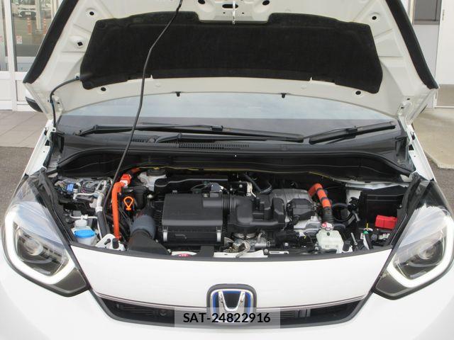 Honda FIT 2023-04 8099611-23
