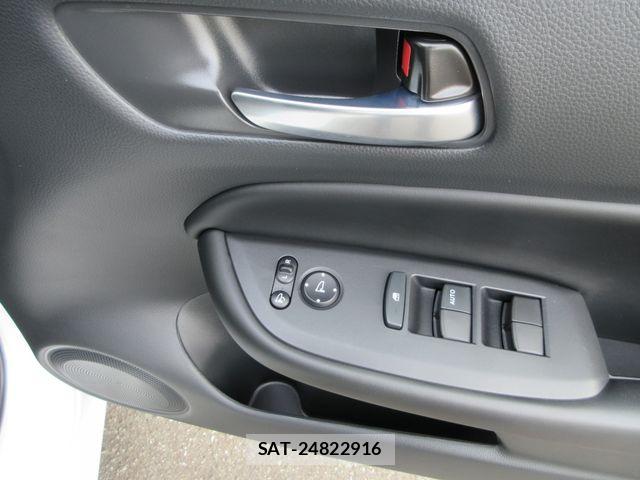 Honda FIT 2023-04 8099611-24