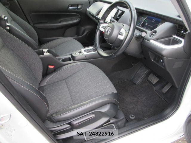 Honda FIT 2023-04 8099611-25