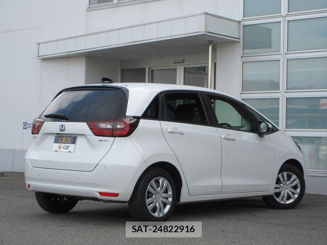 Honda FIT 2023-04 8099611-2