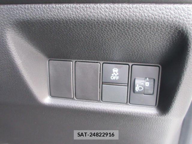 Honda FIT 2023-04 8099611-3