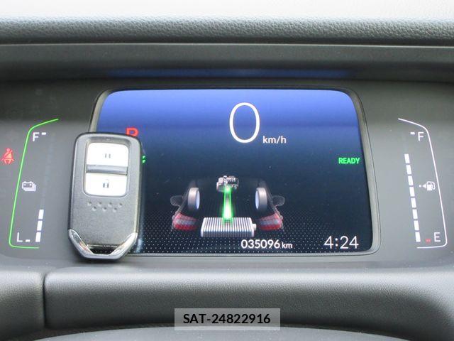 Honda FIT 2023-04 8099611-4