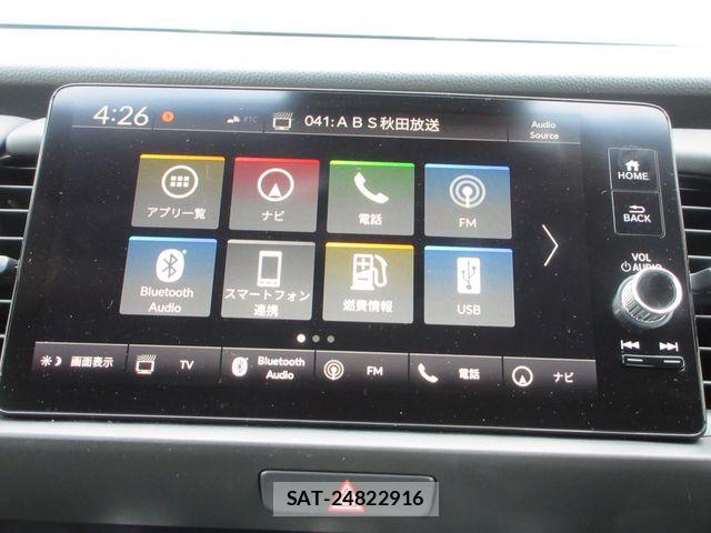 Honda FIT 2023-04 8099611-7