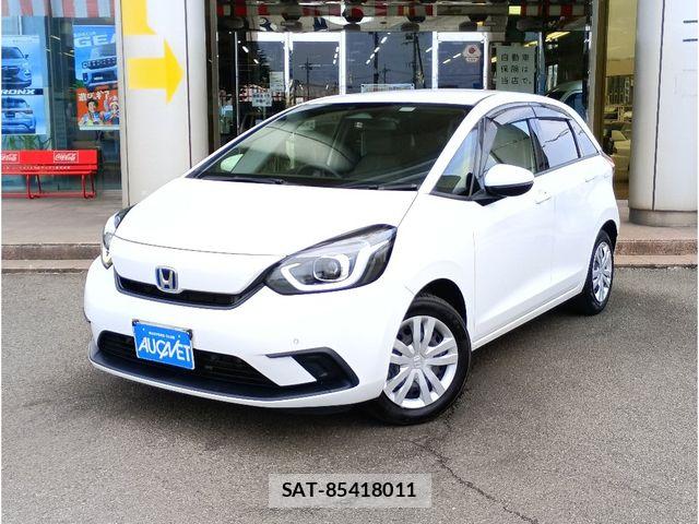 Honda FIT 2020-06 8099617-0