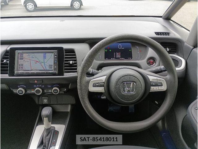 Honda FIT 2020-06 8099617-11