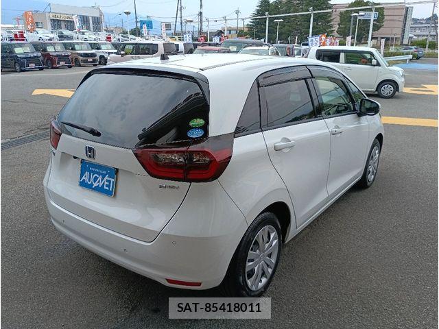 Honda FIT 2020-06 8099617-1
