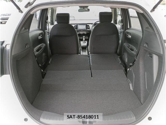 Honda FIT 2020-06 8099617-25