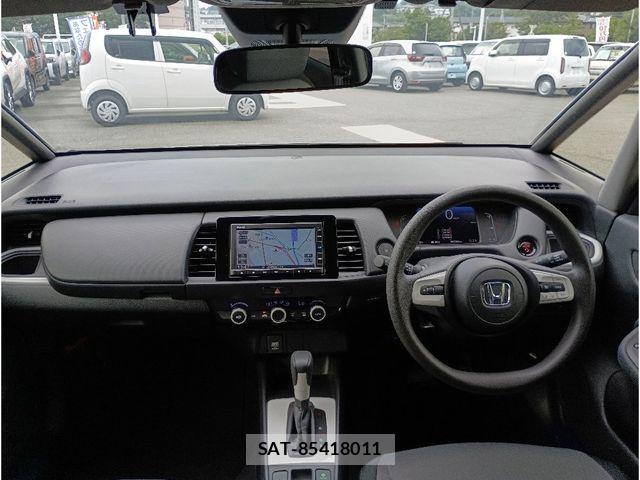 Honda FIT 2020-06 8099617-2