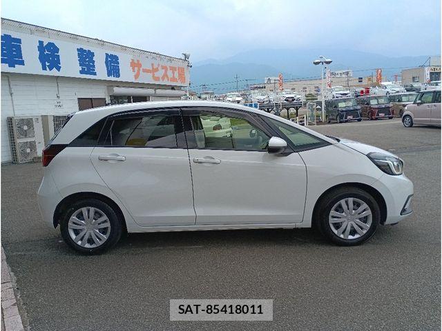 Honda FIT 2020-06 8099617-3
