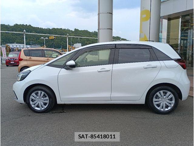 Honda FIT 2020-06 8099617-4