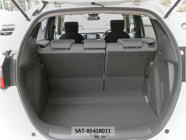 Honda FIT 2020-06 8099617-5