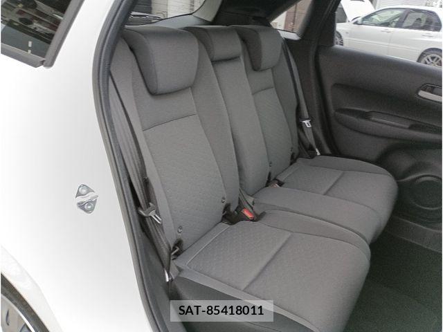 Honda FIT 2020-06 8099617-7