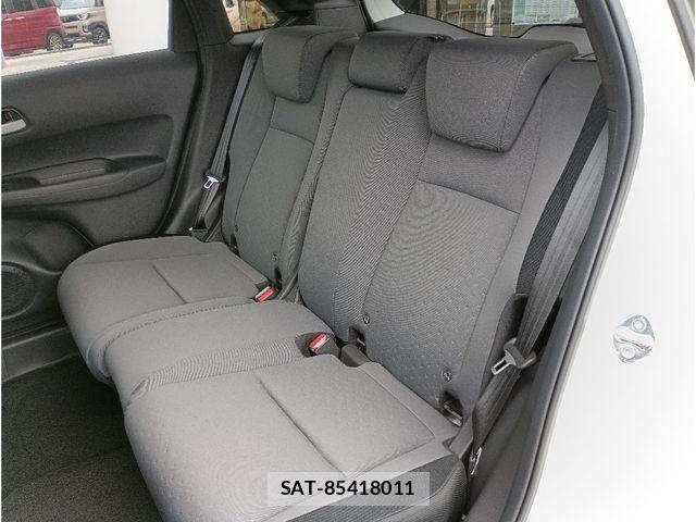 Honda FIT 2020-06 8099617-8