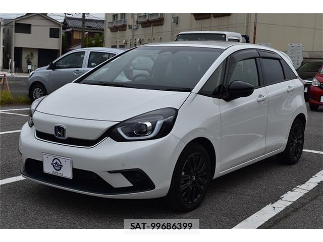 Honda FIT 2022-03 8099612-0