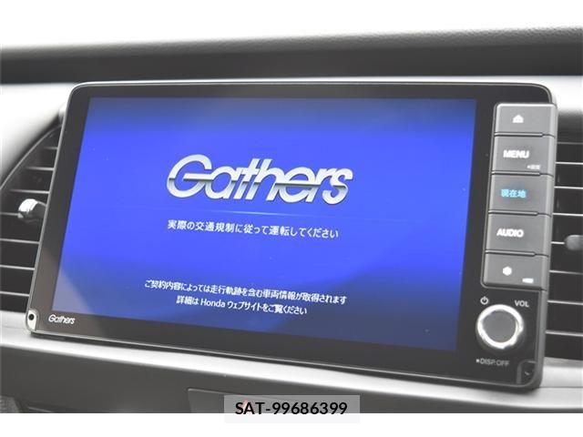 Honda FIT 2022-03 8099612-11