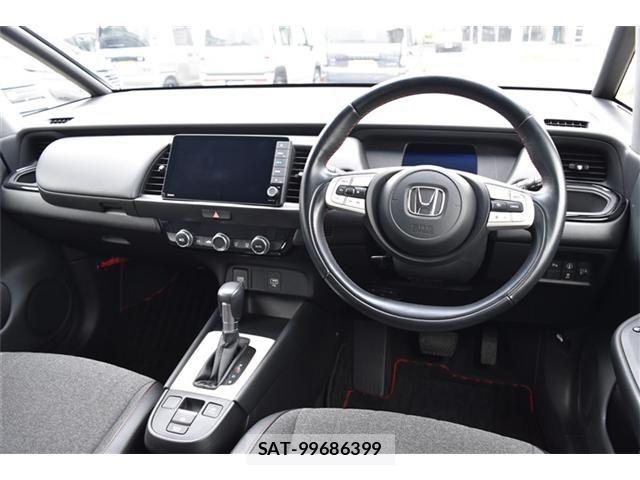 Honda FIT 2022-03 8099612-1