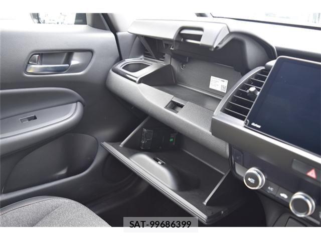 Honda FIT 2022-03 8099612-20