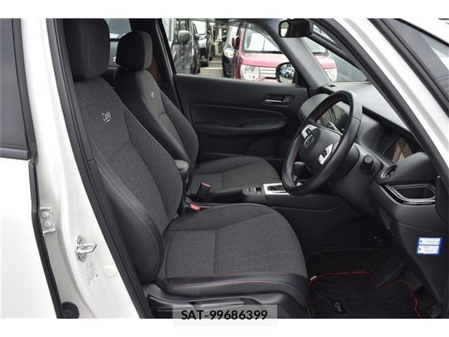 Honda FIT 2022-03 8099612-26
