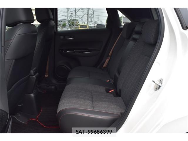 Honda FIT 2022-03 8099612-29