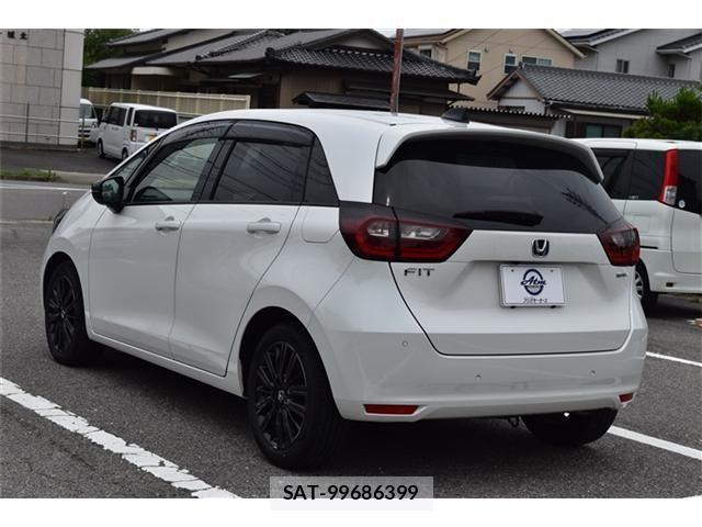 Honda FIT 2022-03 8099612-4