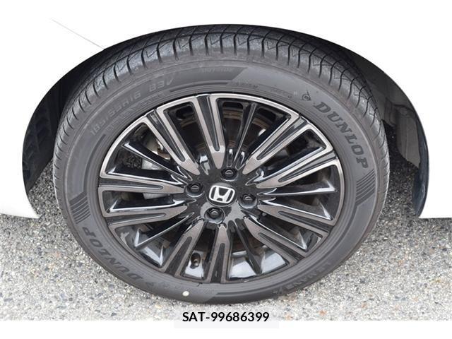 Honda FIT 2022-03 8099612-5