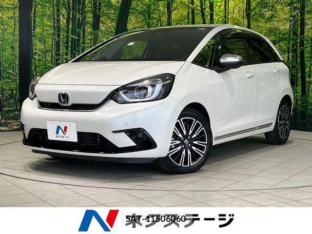 Honda FIT 2020-10 8099609-0