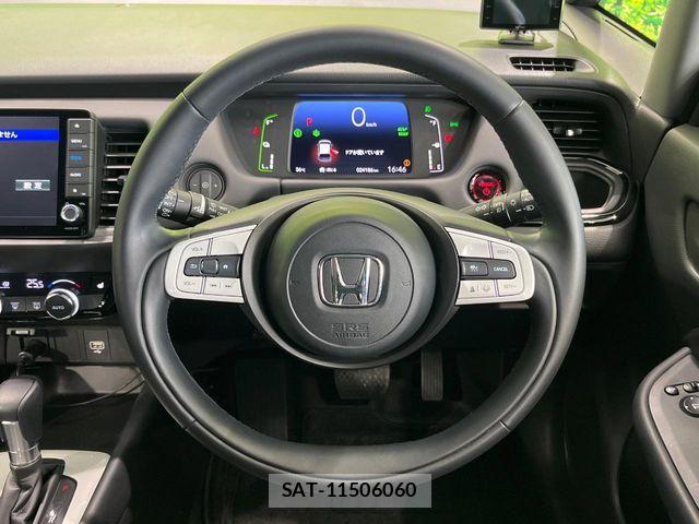 Honda FIT 2020-10 8099609-10