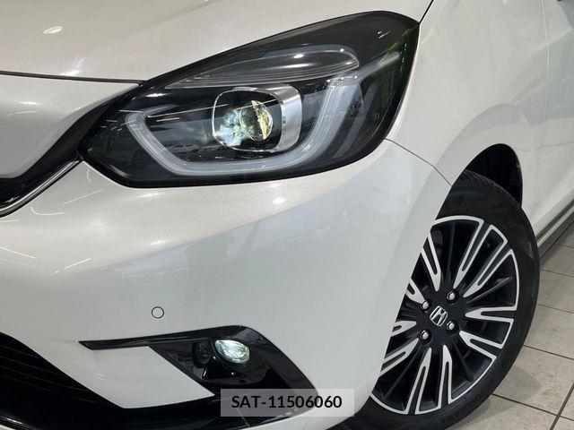Honda FIT 2020-10 8099609-12