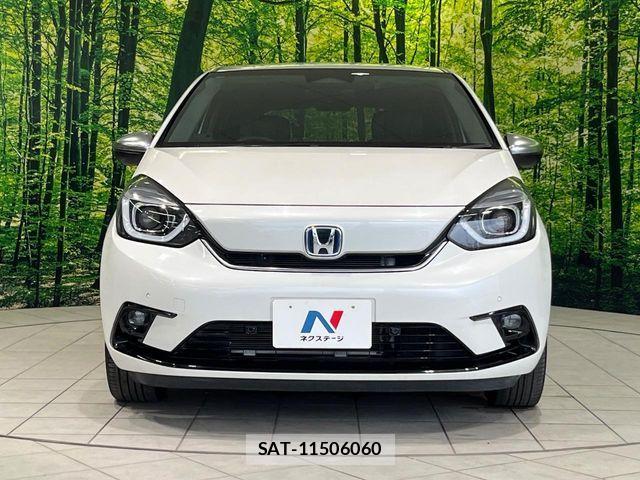 Honda FIT 2020-10 8099609-13