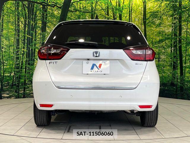 Honda FIT 2020-10 8099609-14