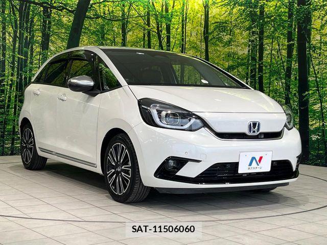 Honda FIT 2020-10 8099609-15