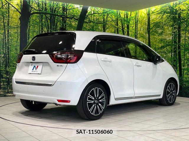 Honda FIT 2020-10 8099609-16