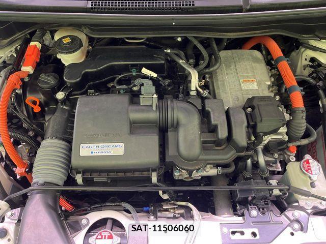 Honda FIT 2020-10 8099609-17
