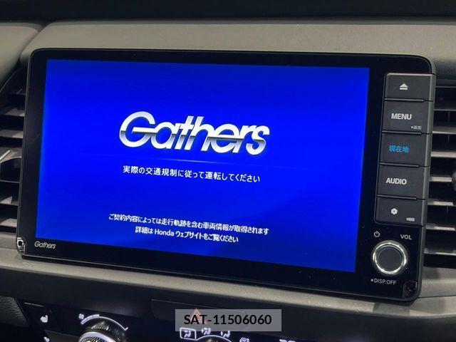 Honda FIT 2020-10 8099609-2
