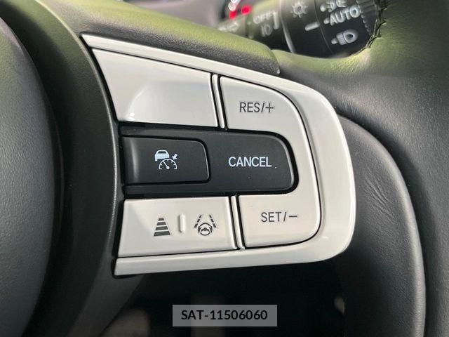 Honda FIT 2020-10 8099609-5