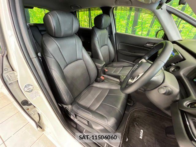 Honda FIT 2020-10 8099609-7