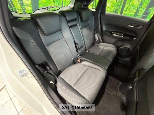 Honda FIT 2020-10 8099609-8