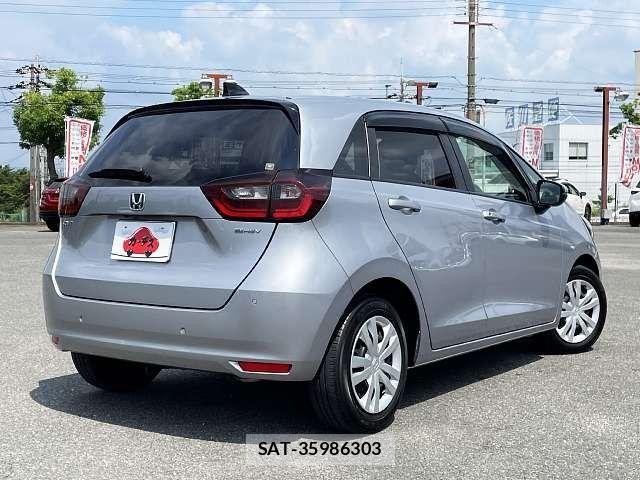 Honda FIT 2023-07 8099614-2