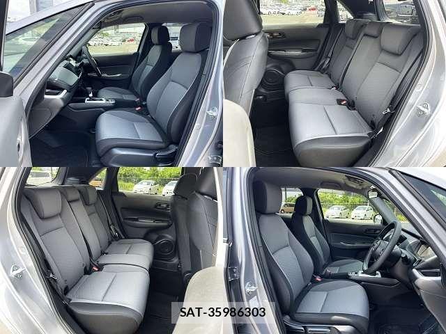 Honda FIT 2023-07 8099614-7