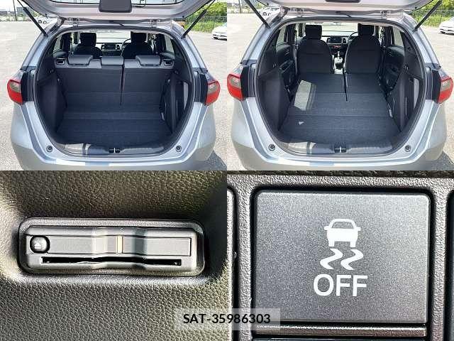 Honda FIT 2023-07 8099614-8