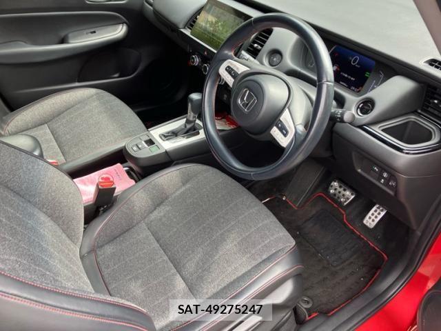 Honda FIT 2022-02 8099615-9
