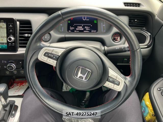 Honda FIT 2022-02 8099615-12