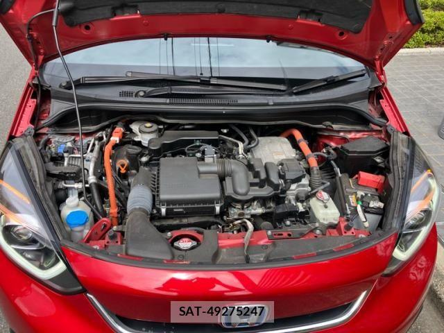 Honda FIT 2022-02 8099615-17