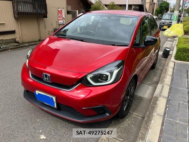 Honda FIT 2022-02 8099615-2