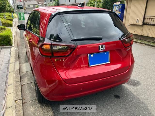 Honda FIT 2022-02 8099615-3