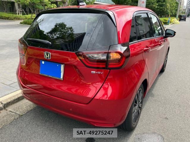 Honda FIT 2022-02 8099615-4