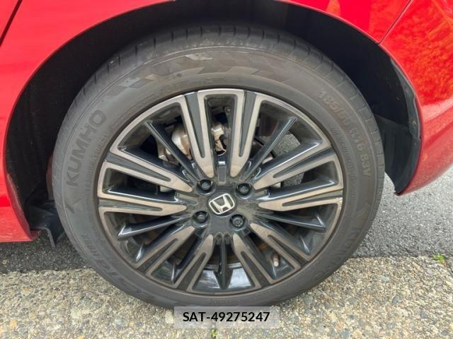 Honda FIT 2022-02 8099615-6