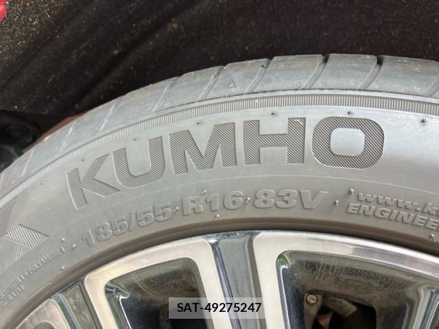 Honda FIT 2022-02 8099615-7
