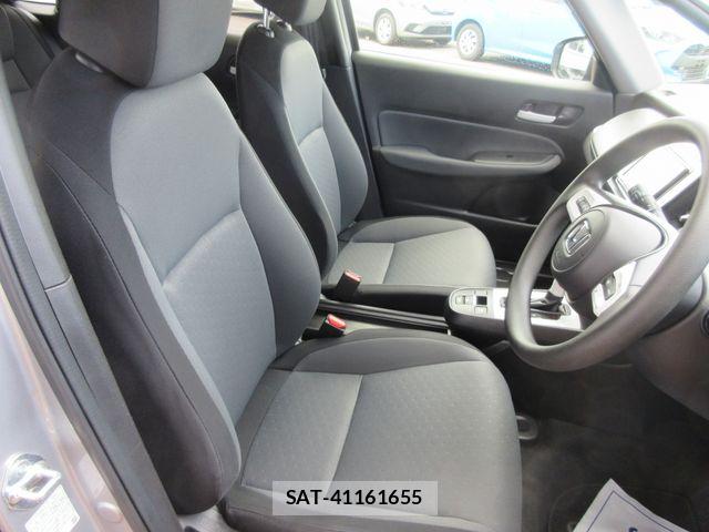 Honda FIT 2021-07 8099618-9