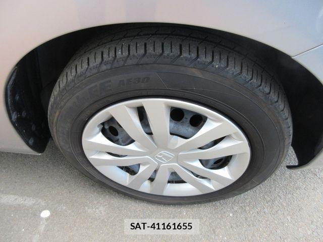 Honda FIT 2021-07 8099618-13